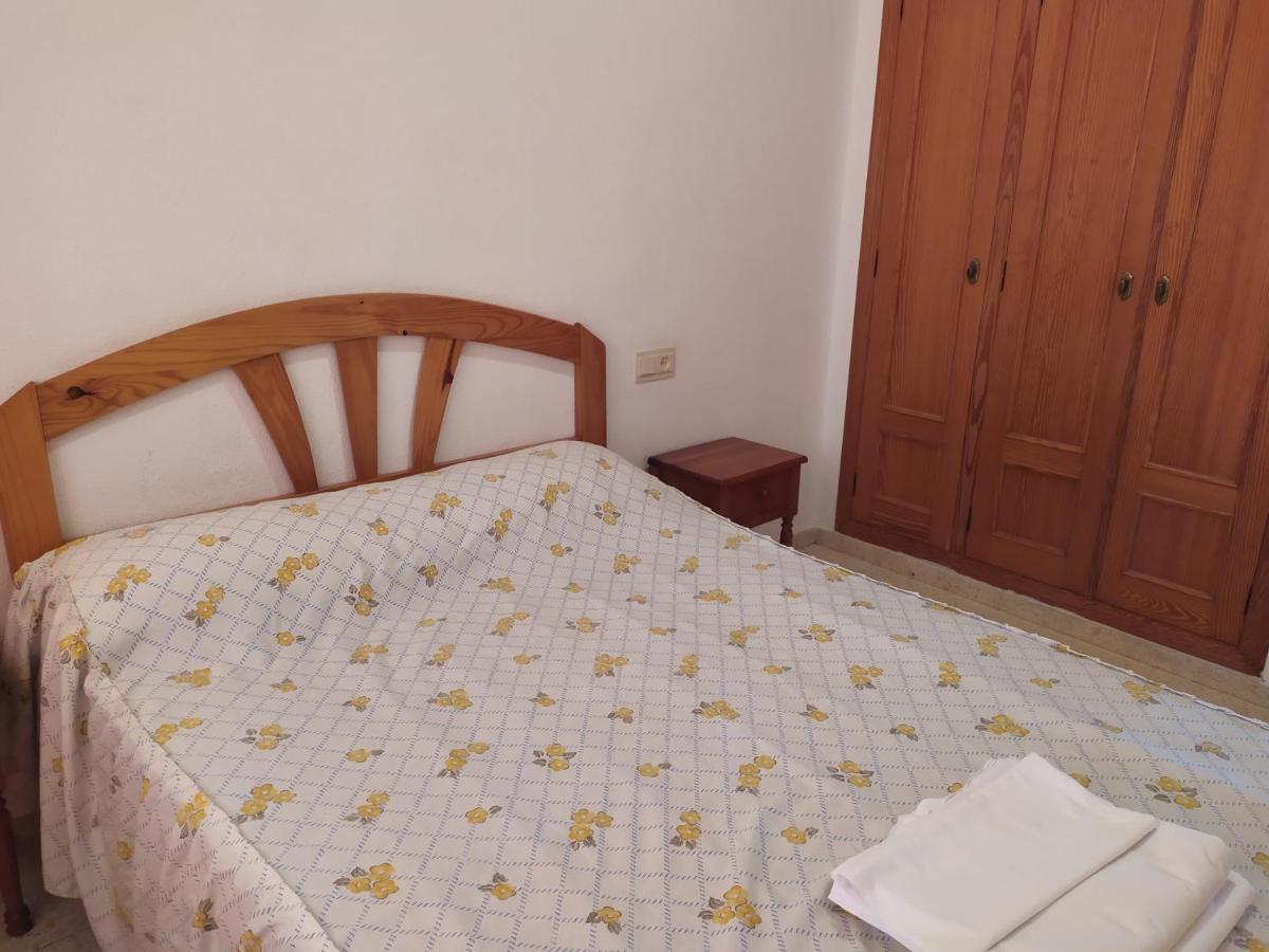Apartamentos Gandia Beach 3000 Exterior foto