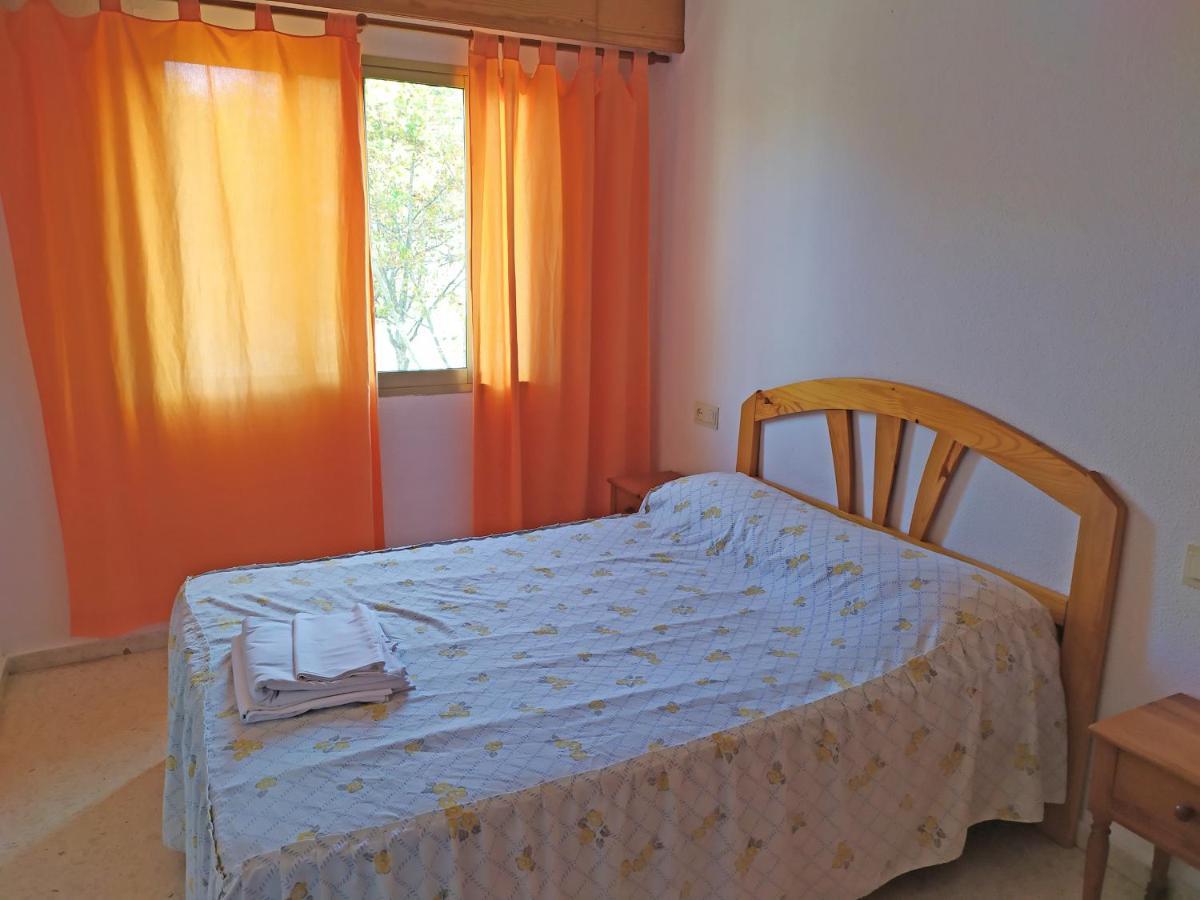 Apartamentos Gandia Beach 3000 Exterior foto