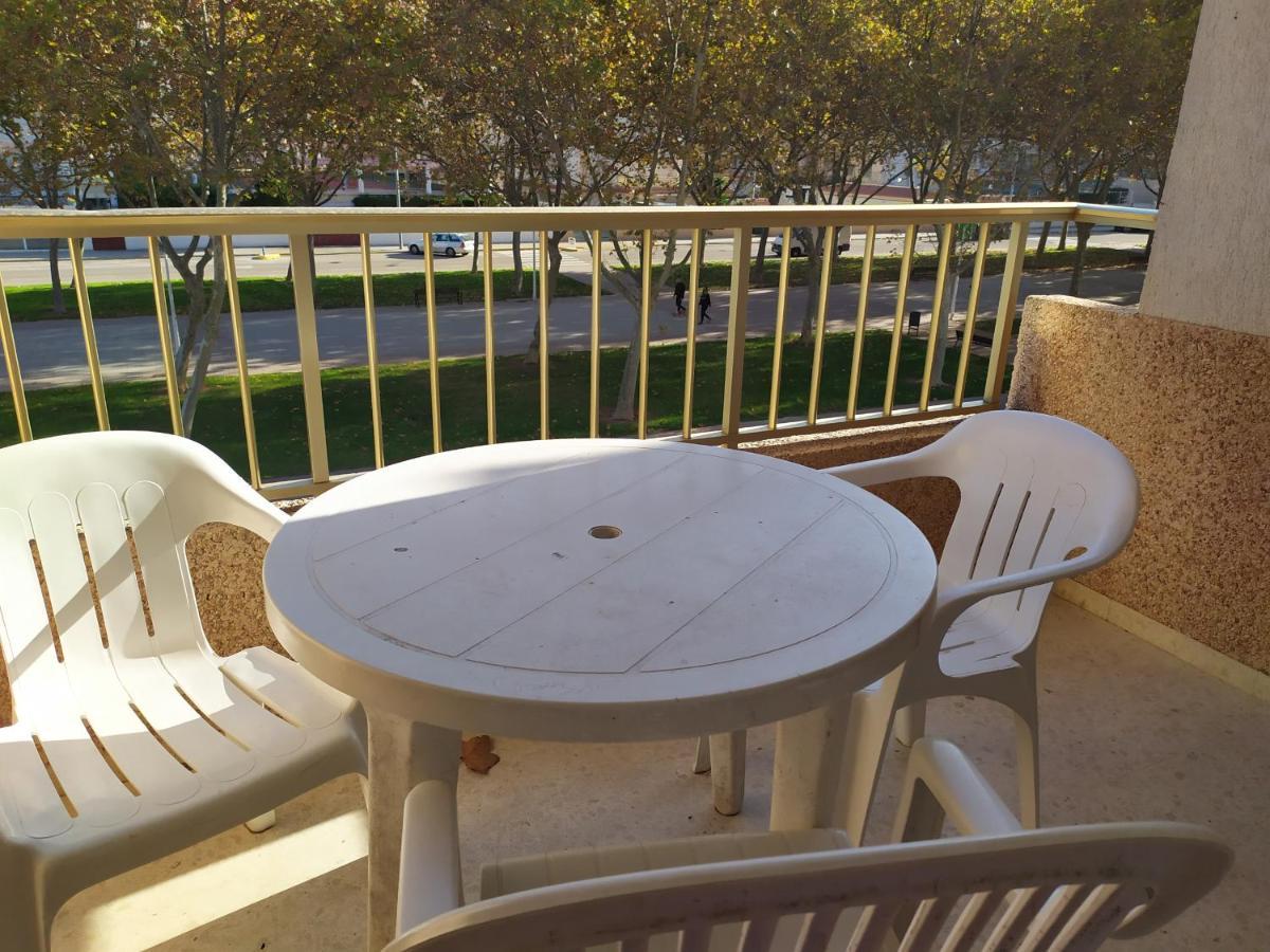 Apartamentos Gandia Beach 3000 Exterior foto