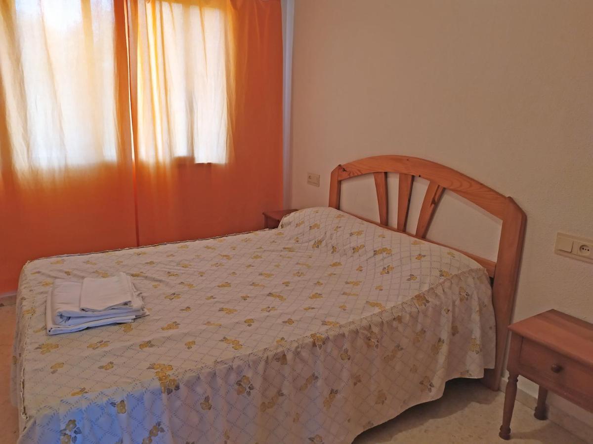 Apartamentos Gandia Beach 3000 Exterior foto